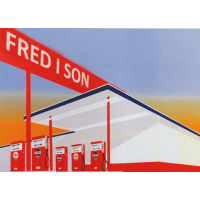 fred i son