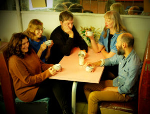 Photo by Tasha Lutek