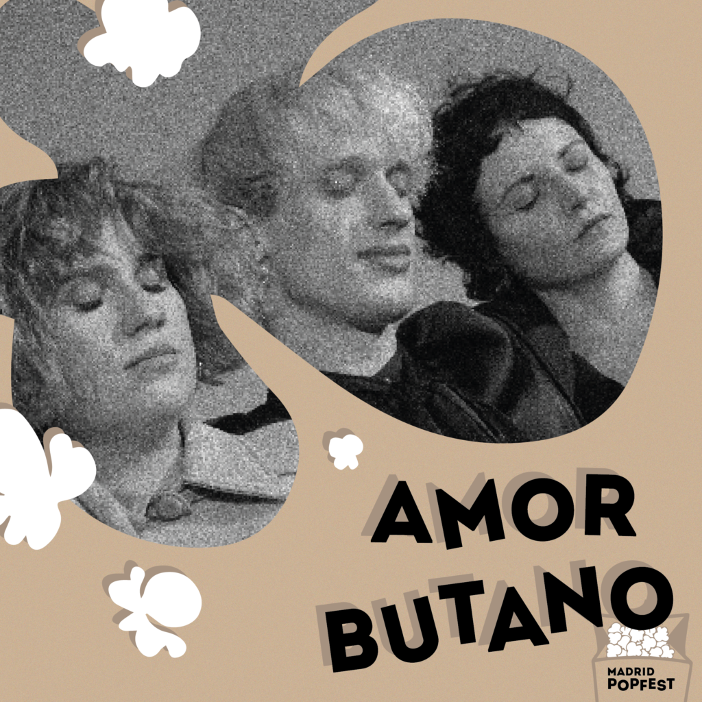 amorbutano