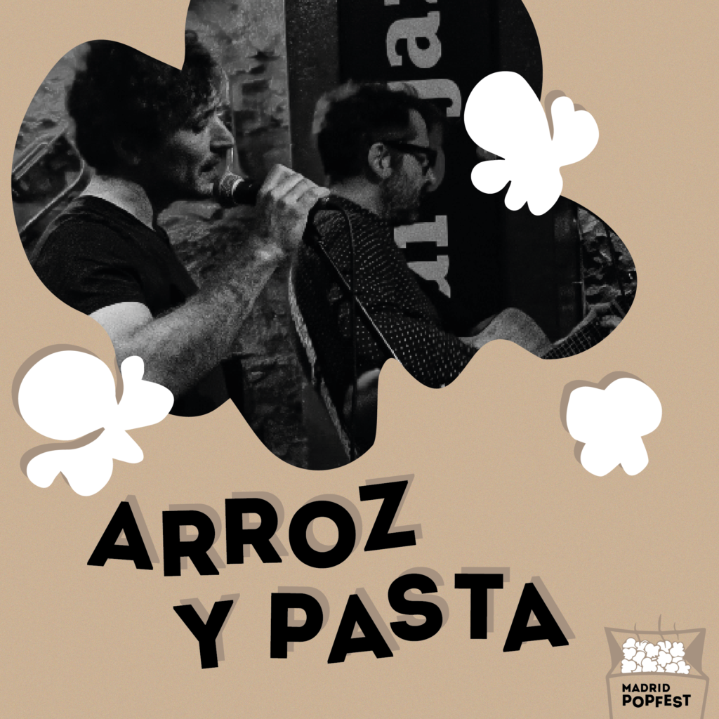 arrozypasta
