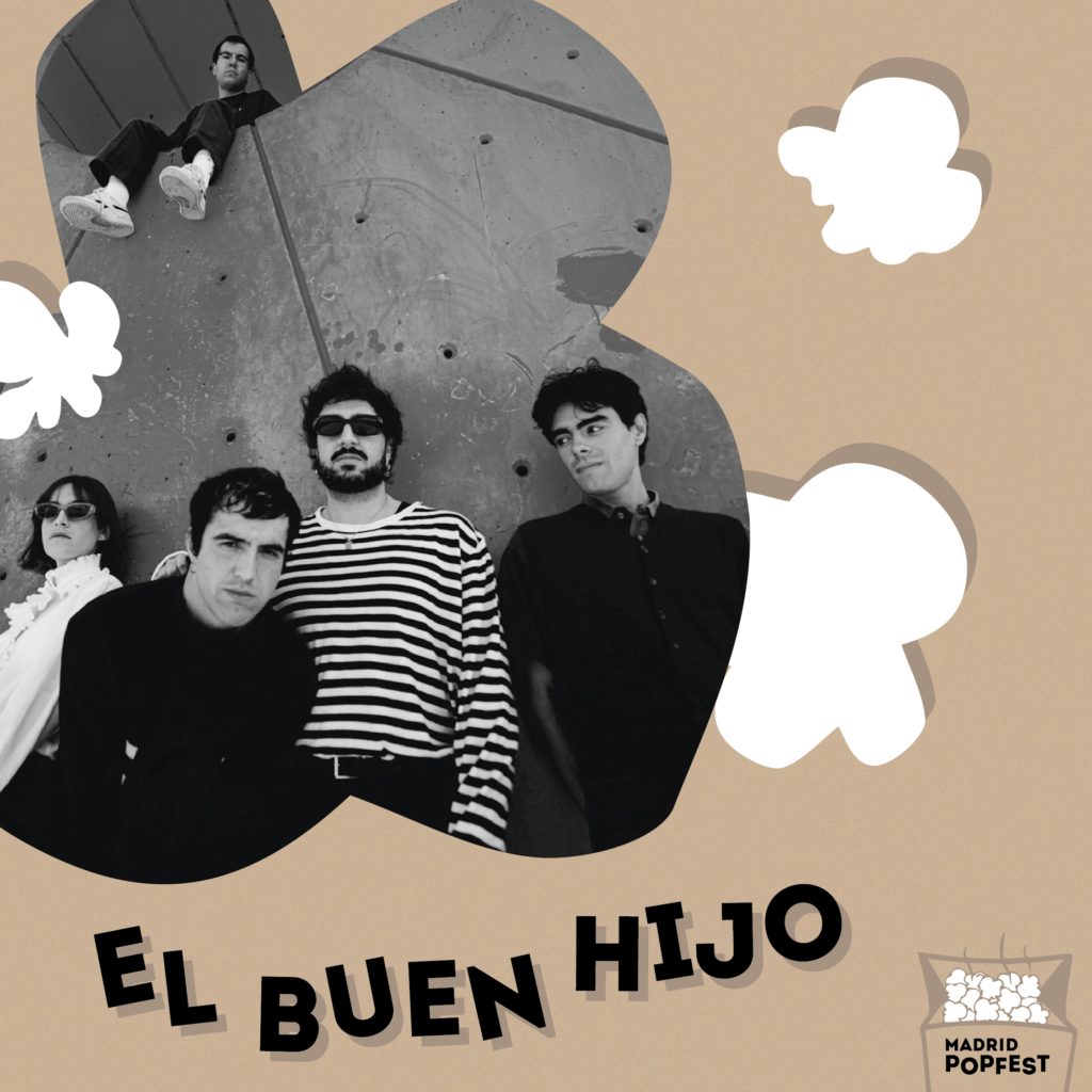 El Buen Hijo