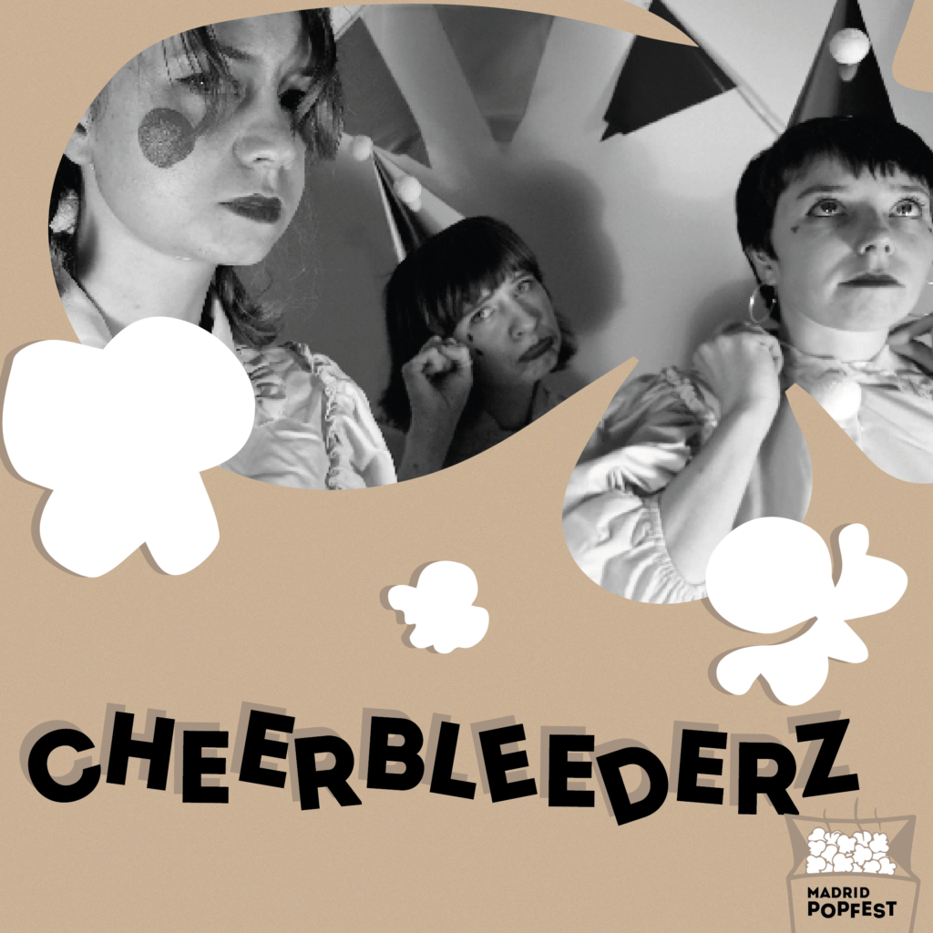 Cheerbleederz