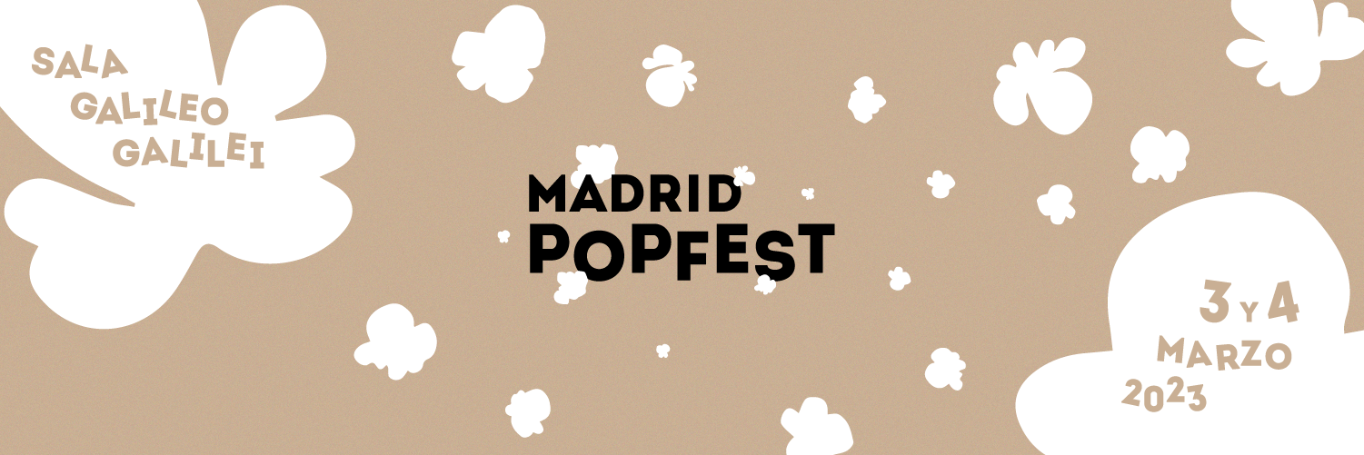Madrid Popfest